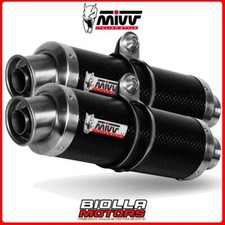 SCARICHI MIVV GP DUCATI