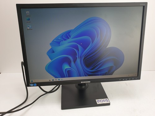 Samsung syncmaster s22e450bw - syncmaster,