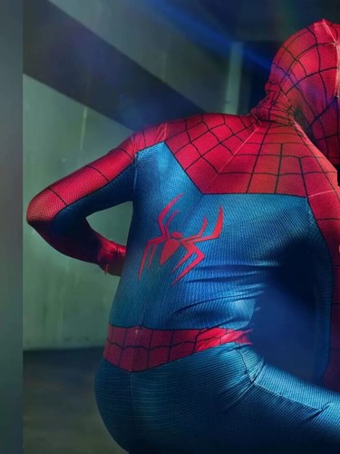 Ultimate amazing spider man - ultimate, spider-man