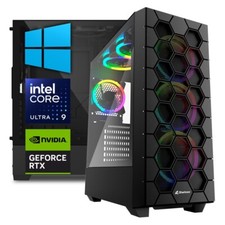 PC GAMING Intel Ultra 9 285K -