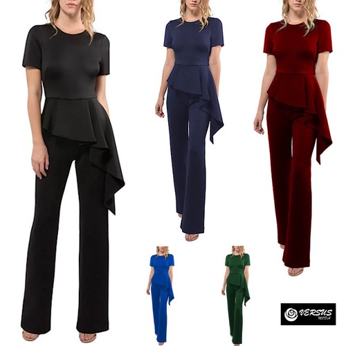 Tuta pantaloni casual - pantaloni,