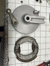 Piattello Anteriore Grimeca Tubone Motron Fifty Oxford Cimatti