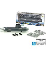 SOMMERGIBILE SOTTOMARINO U-BOAT 80 CON MOVIMENTO A FRIZIONE GIOCO GIOCATTOLO