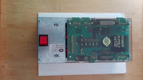 Alimentatore trasformatore - alimentatore,