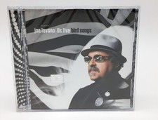 Joe Lovano - CD - Bird Songs -