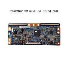T370HW02 VC CTRL BD 37T04-C0G T-Con Board para 46" LN46B550K1F LN46B550K1F
