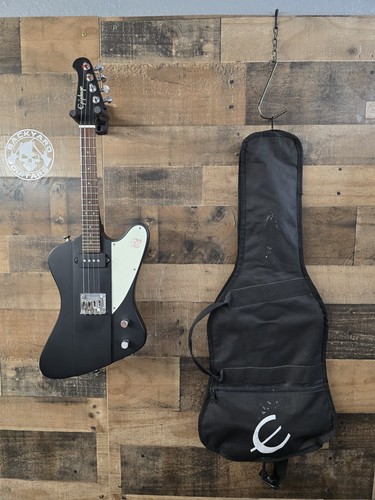 Epiphone mandobird - epiphone, iv
