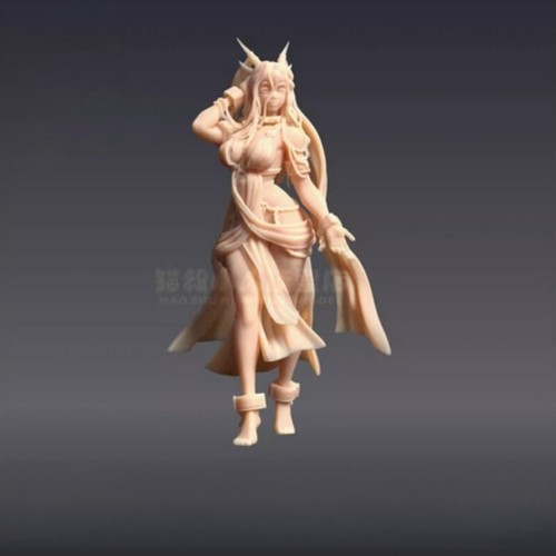 Modellino miniature bellezza