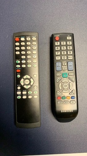 Telecomandi 2 assrt tv - 2,