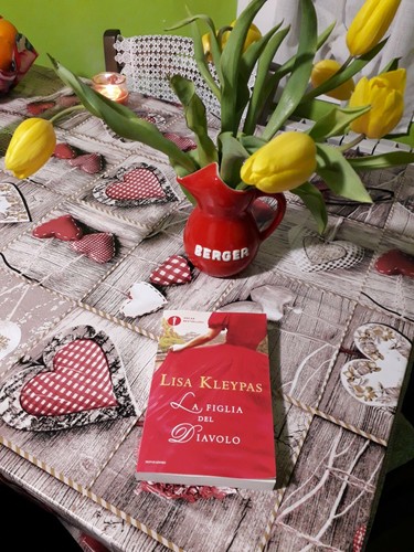 Libri lisa kleypas la figlia - libri,