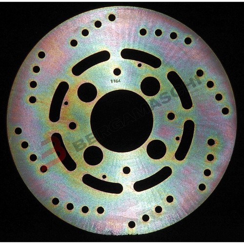 Disco freno moto ebc md1164 - ebc,