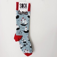 Calze Equipaggio Uomo Donna