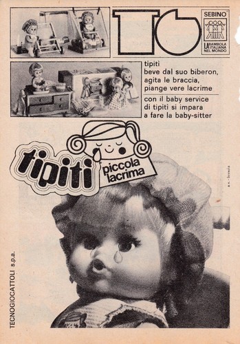 Pubblicità sebino tipiti - sebino,