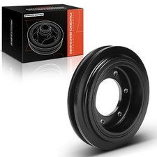 Puleggia Albero Motore per Toyota Land Cruiser 80 J8 4.2 Td Anno Fab. 1990-1997