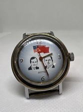 OROLOGIO MECCANICO  RUSSO