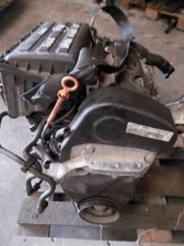 CGG motore SEAT IBIZA 1.4 G