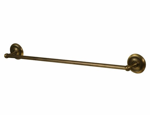 Porta asciugamani bagno ottone - asciugamani,