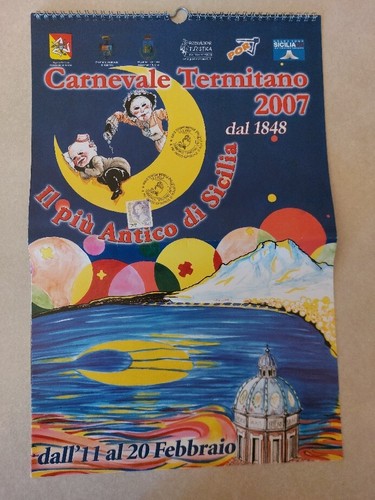 Rivista 2001 calendario - rivista, e