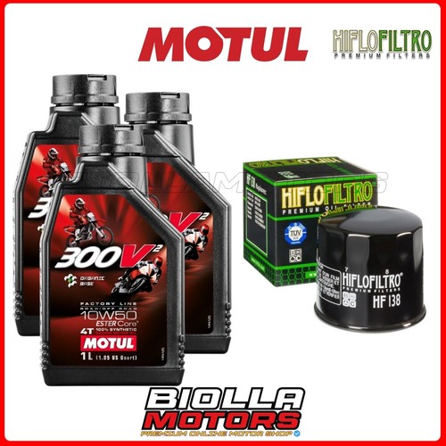 Kit tagliando aprilia 660 - tagliando, rs
