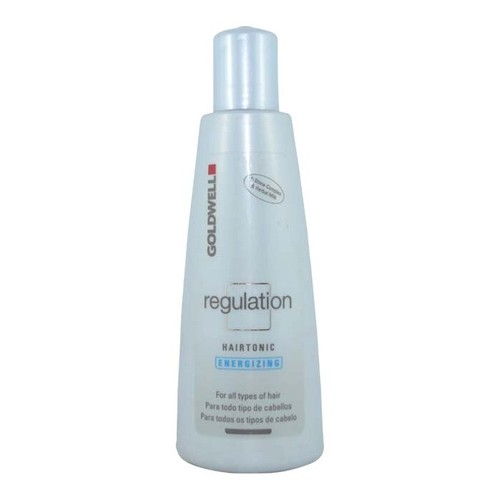 Goldwell regolazione tonico - regolazione,
