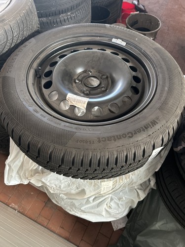 Gomme termiche 215 con - gomme,