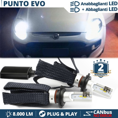 Kit luci led bianche - luci, per
