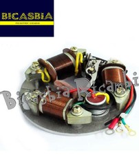 8114 - STATORE VOLANO MAGNETE