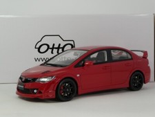 Ottomobile honda civic - honda, mugen