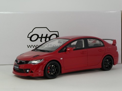 Ottomobile honda civic - ottomobile,