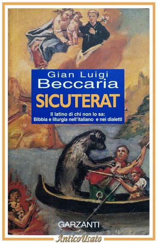 Sicuterat gian luigi - sicuterat,