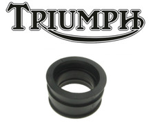 COLLETTORE ASPIRAZIONE ORIGINALE  Triumph Legend 900 TT 1999 2000 2001 2002