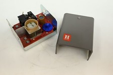 Honeywell R7081C 1000 2 relè