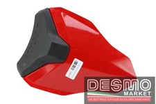 Cover sella monoposto Ducati