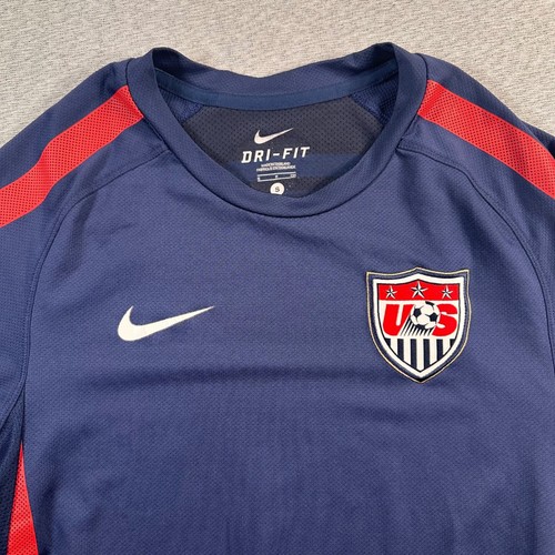 Nike soccer dri fit maglia - soccer,