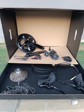 gruppo Shimano 105 R7100 12 v