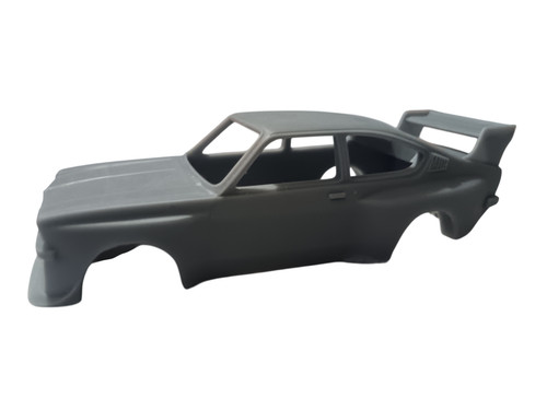Carrosserie opel kadett - opel, gte