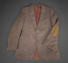 Blazer vintage 100% lana 38R