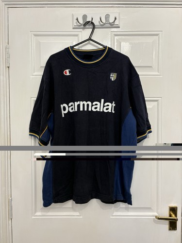 Felpa manica corta calcio