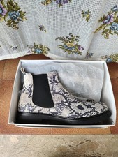 Scarponcini Pitonati N 40