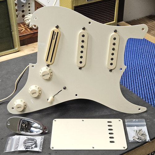 2011 fender american - fender,