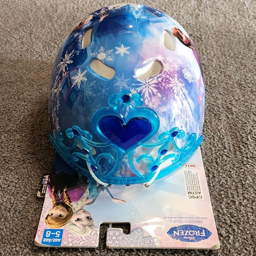 Casco sicurezza bell disney - sicurezza,