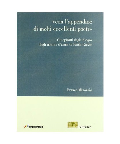 Con appendice molti - l'appendice,