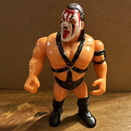 Wwe wwf demolition smash - wwe,