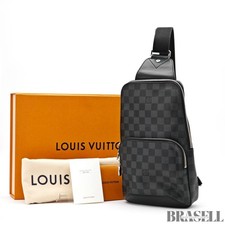 Borsa a tracolla Louis Vuitton