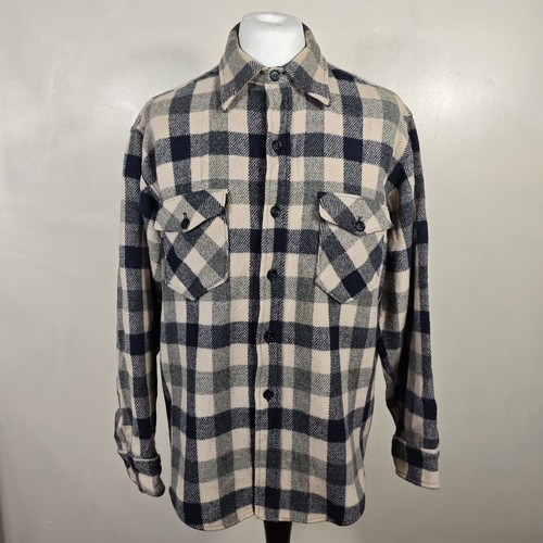 Woolrich uomo beige blu - uomo,