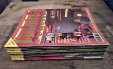 Lotto 12 Riviste FEDELTÀ DEL