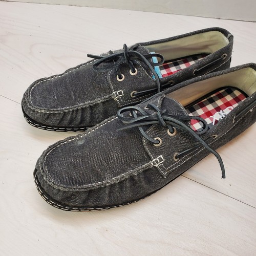 Scarpe barca uomo - scarpe, da