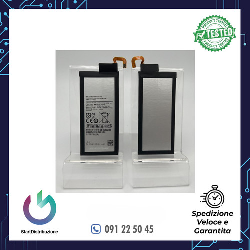 Batteria samsung pari - batteria,