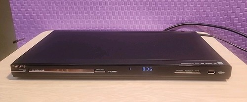 Philips dvp5982 dvd lettore - philips,
