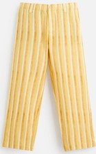 PANTALONE ZARA UOMO RELAXED